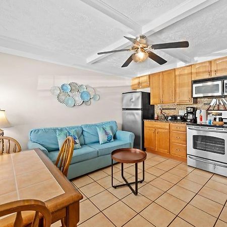 1Br With Pool Parking Pets Next To Beach 6 Apartment Myrtle Beach Luaran gambar