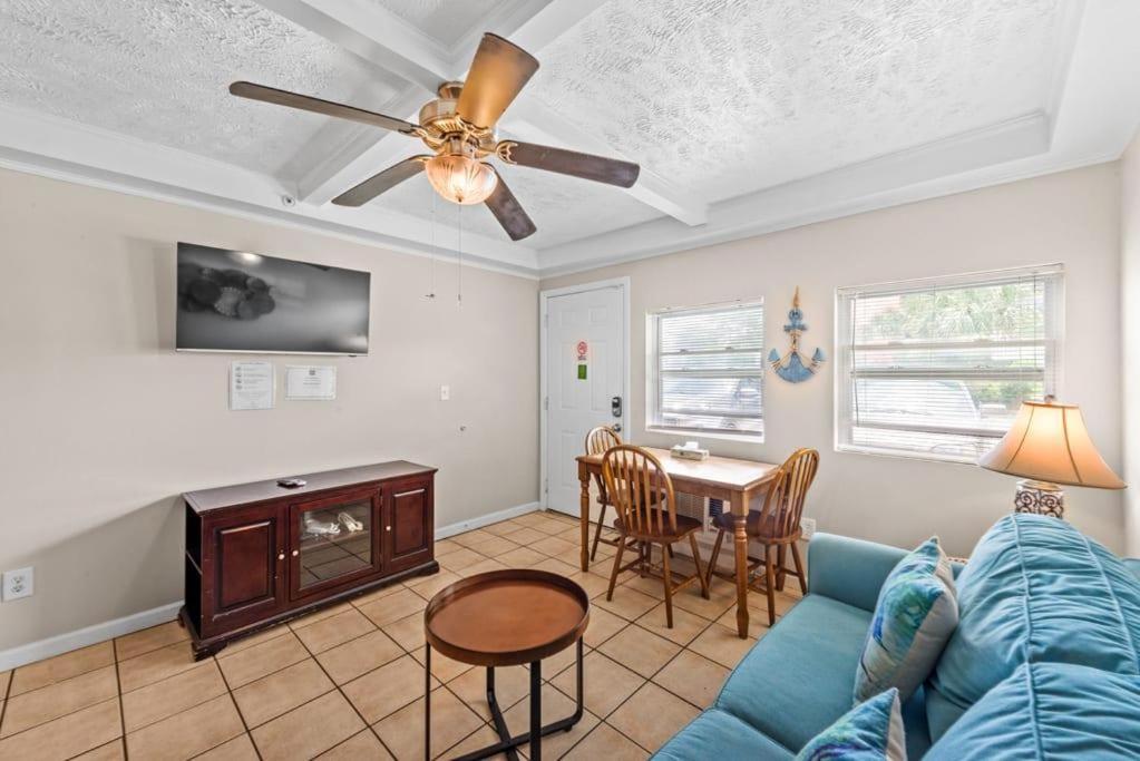 1Br With Pool Parking Pets Next To Beach 6 Apartment Myrtle Beach Luaran gambar