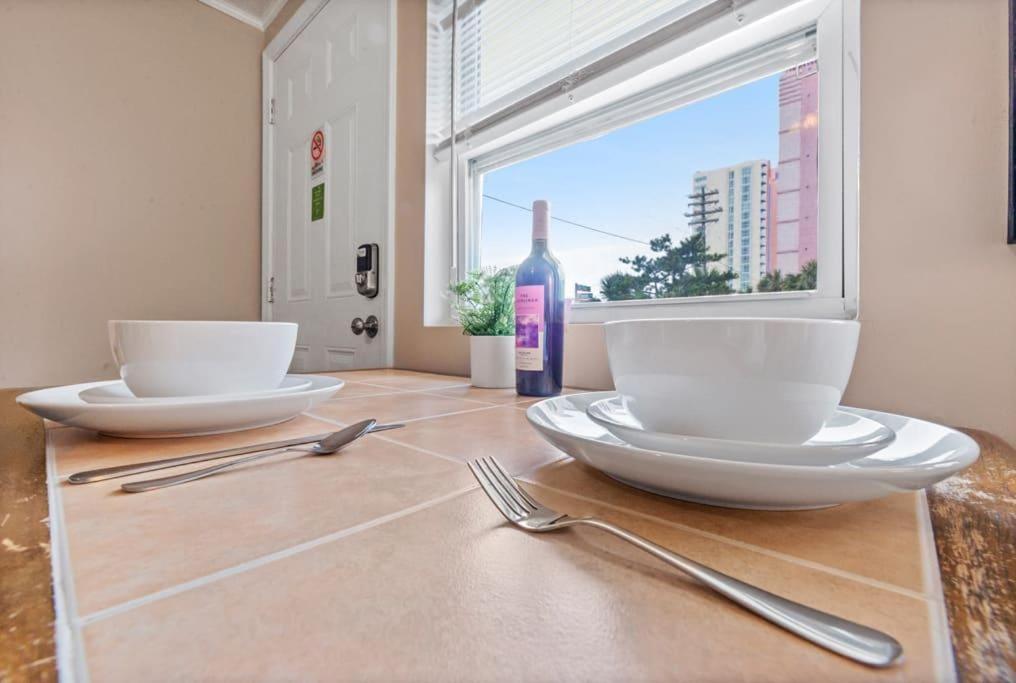 1Br With Pool Parking Pets Next To Beach 6 Apartment Myrtle Beach Luaran gambar