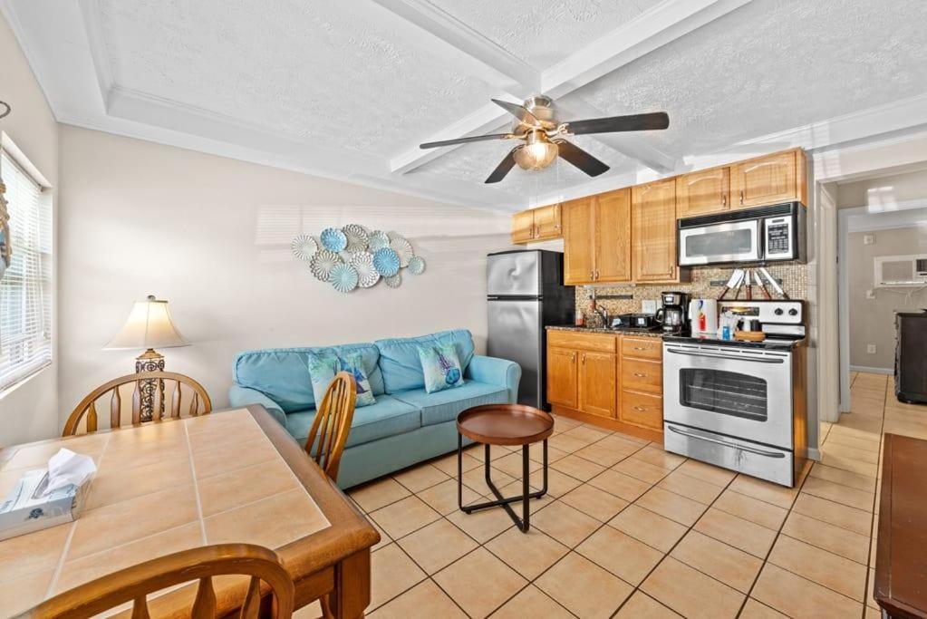 1Br With Pool Parking Pets Next To Beach 6 Apartment Myrtle Beach Luaran gambar