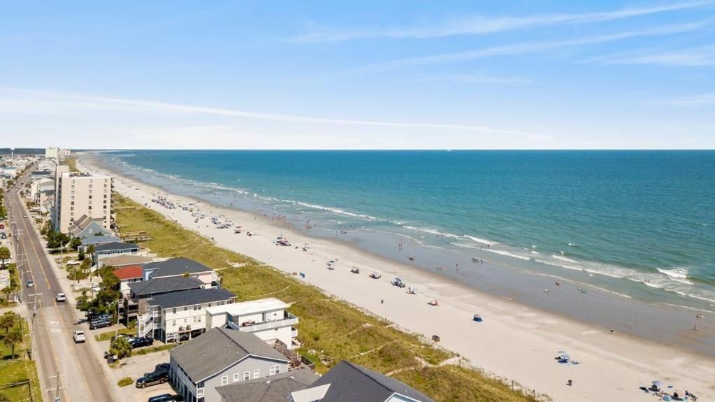 1Br With Pool Parking Pets Next To Beach 6 Apartment Myrtle Beach Luaran gambar