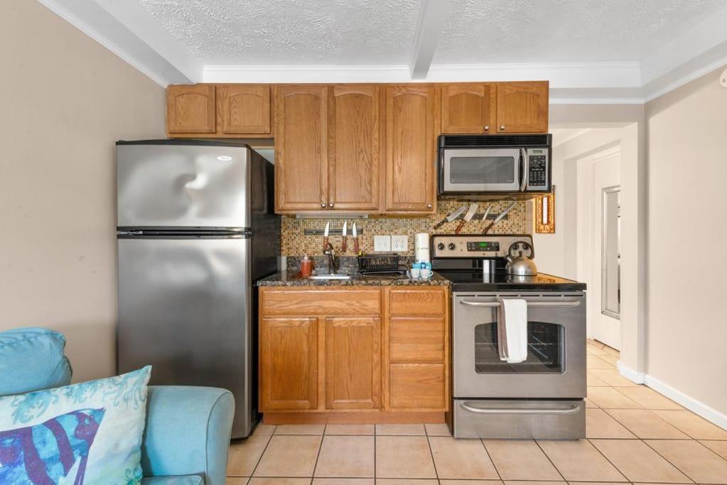 1Br With Pool Parking Pets Next To Beach 6 Apartment Myrtle Beach Luaran gambar