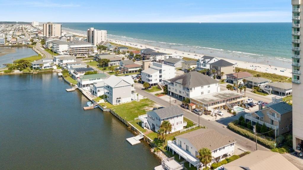 1Br With Pool Parking Pets Next To Beach 6 Apartment Myrtle Beach Luaran gambar